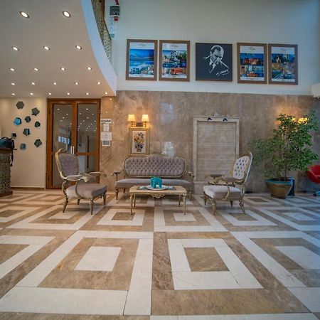 Liona Hotel & Spa Gundogan  Exterior foto