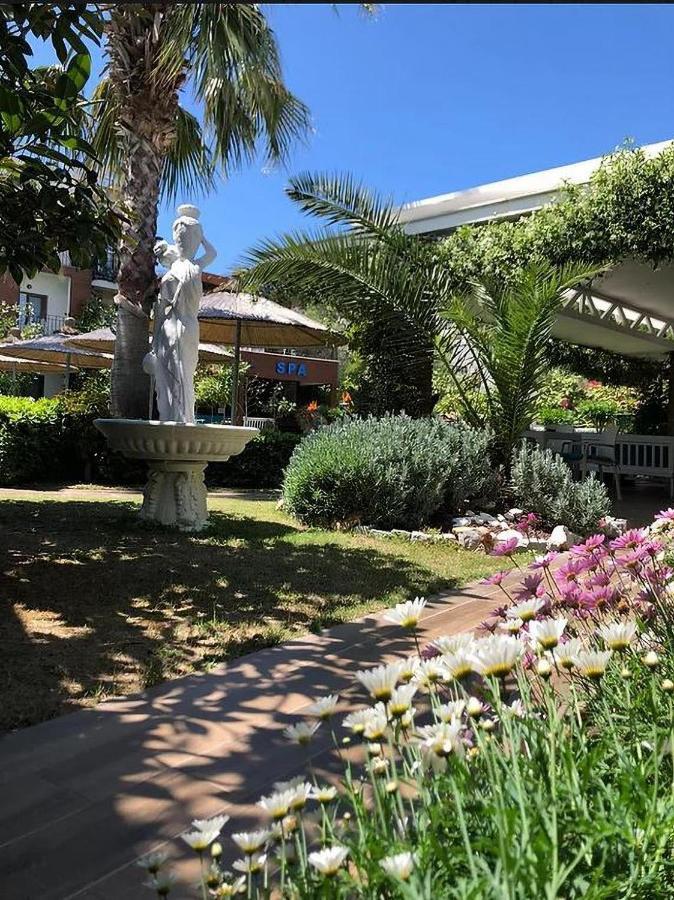 Liona Hotel & Spa Gundogan  Exterior foto