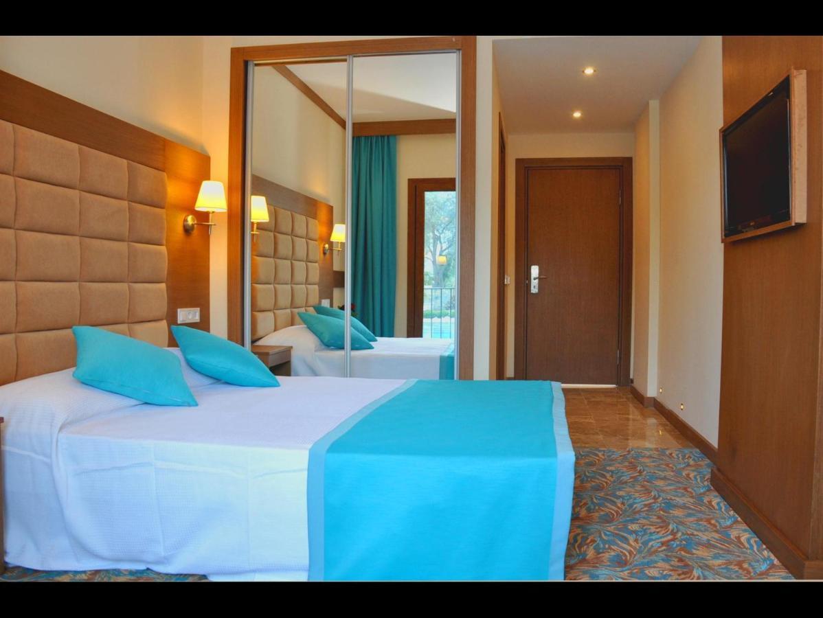 Liona Hotel & Spa Gundogan  Quarto foto