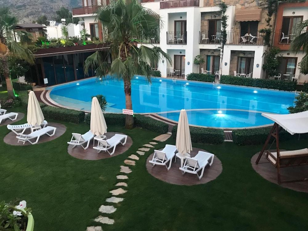 Liona Hotel & Spa Gundogan  Exterior foto