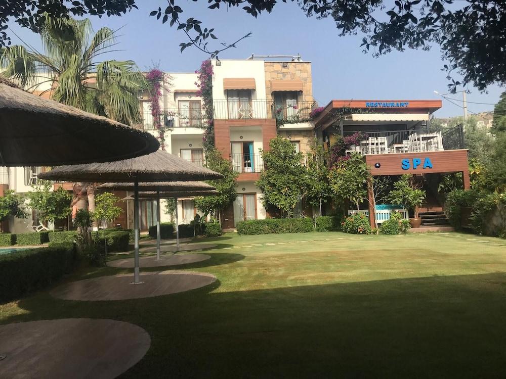Liona Hotel & Spa Gundogan  Exterior foto