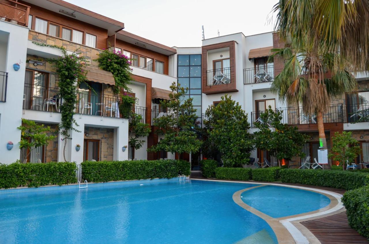 Liona Hotel & Spa Gundogan  Exterior foto