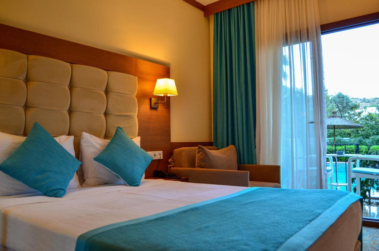 Liona Hotel & Spa Gundogan  Exterior foto