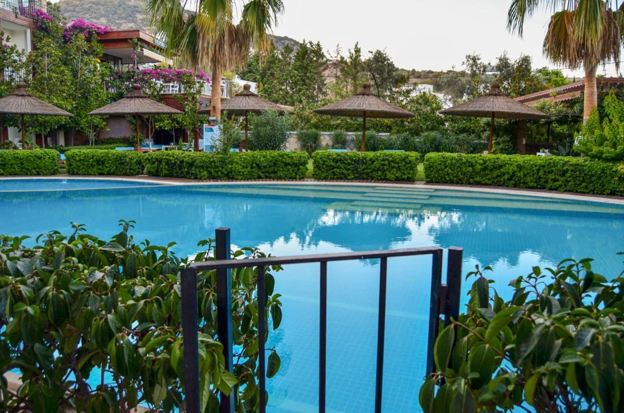 Liona Hotel & Spa Gundogan  Exterior foto