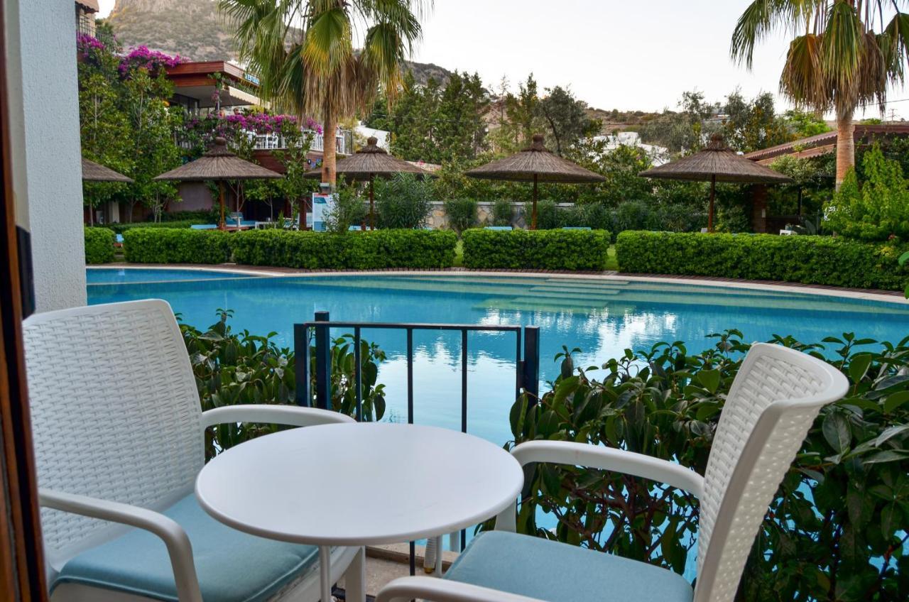 Liona Hotel & Spa Gundogan  Exterior foto