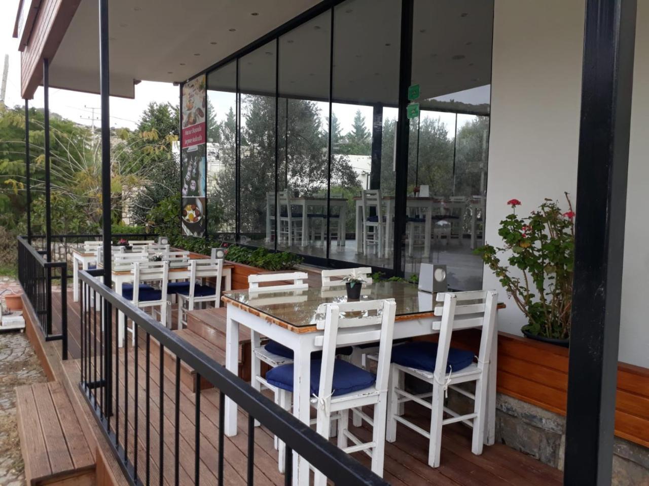 Liona Hotel & Spa Gundogan  Exterior foto